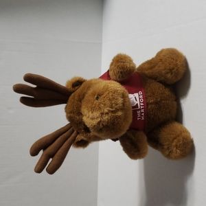 LOGO BEAR. THE HARTFORD.